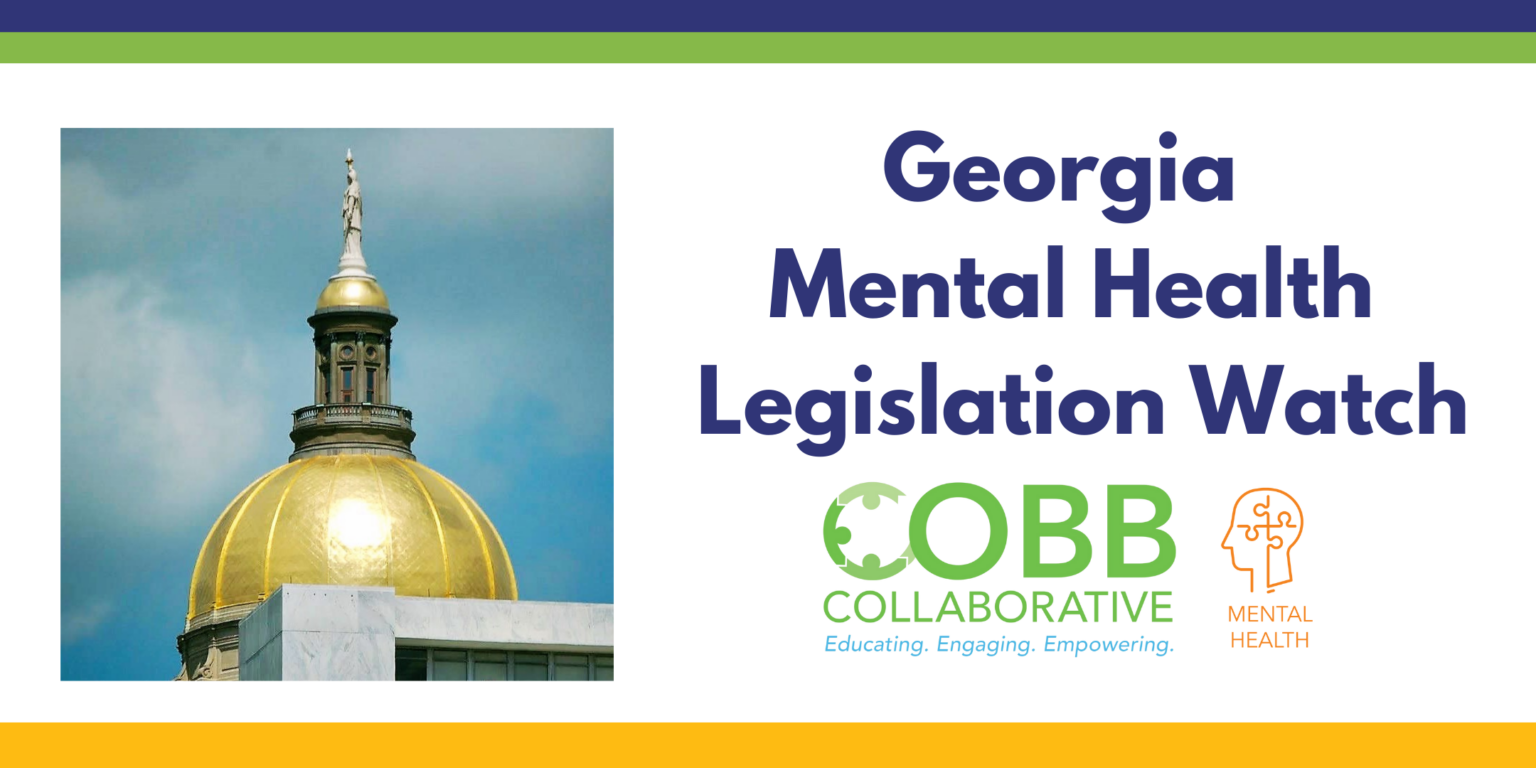 georgia-mental-health-legislation-watch-cobb-collaborative