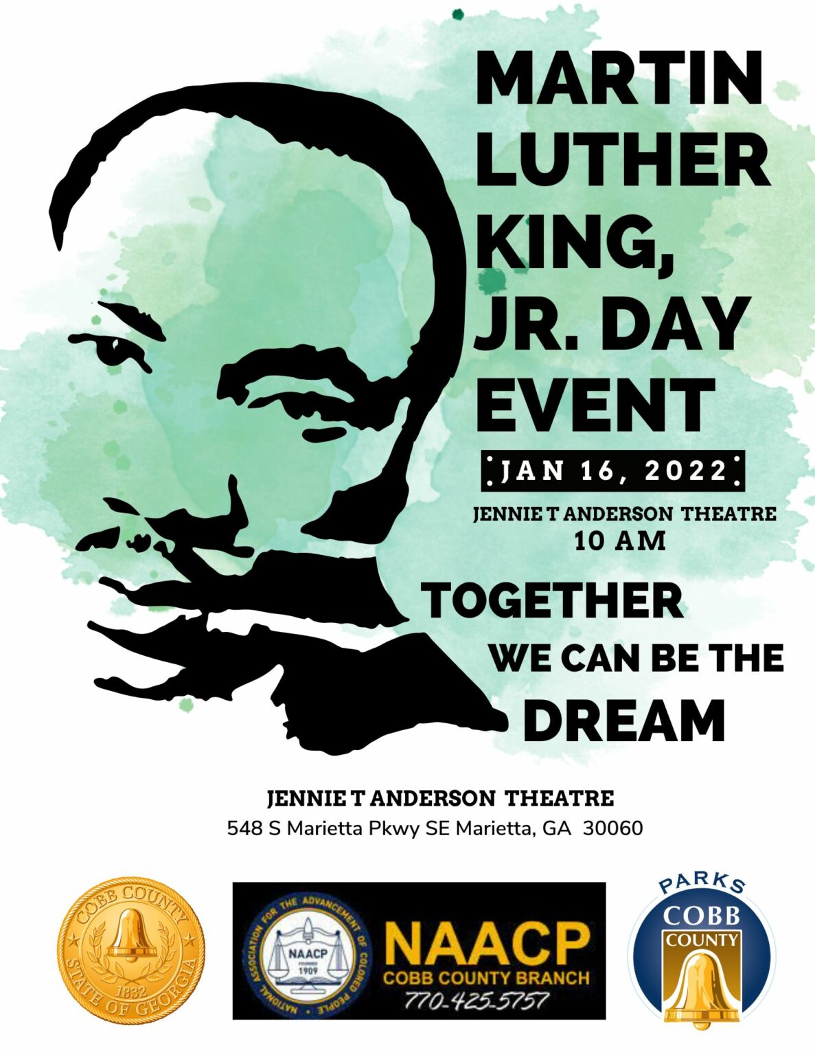 martin-luther-king-jr-day-event-together-we-can-be-the-dream-cobb