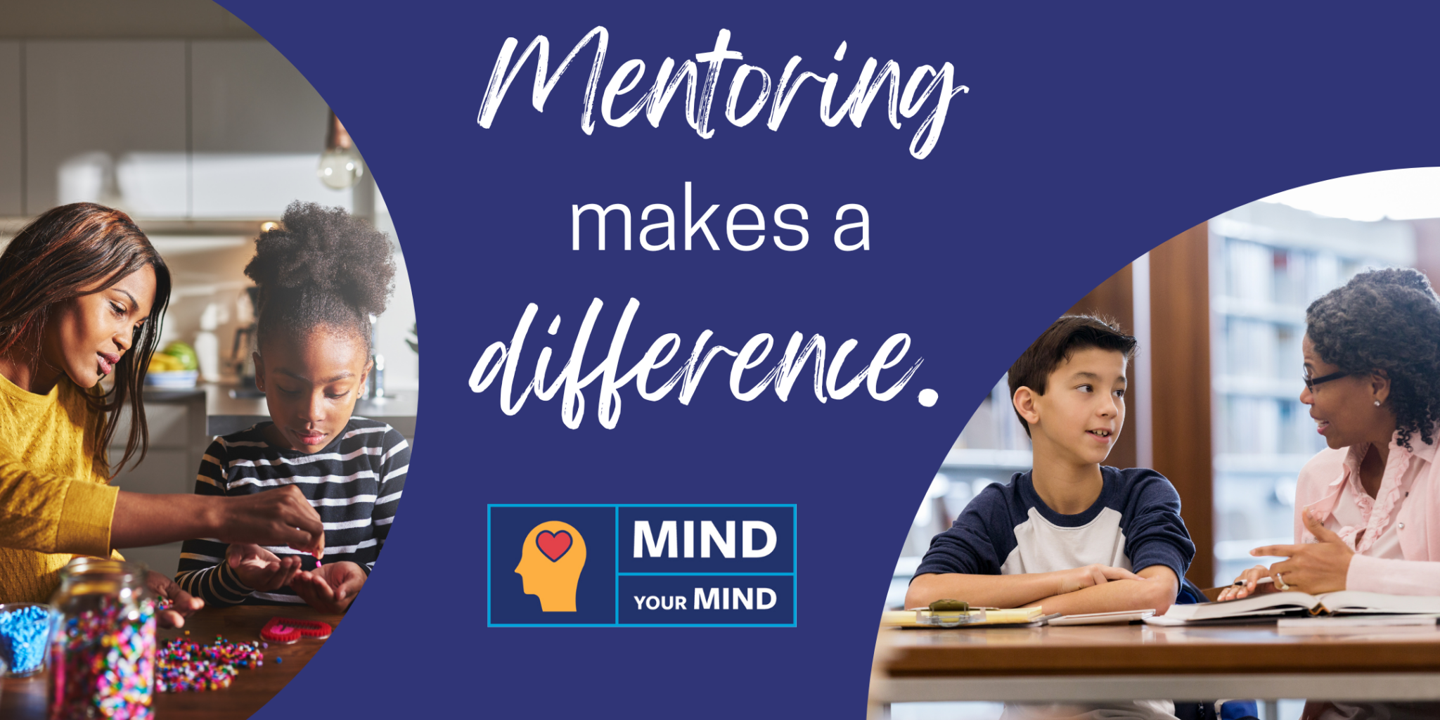 Mentoring Makes A Difference - Cobb Collaborative