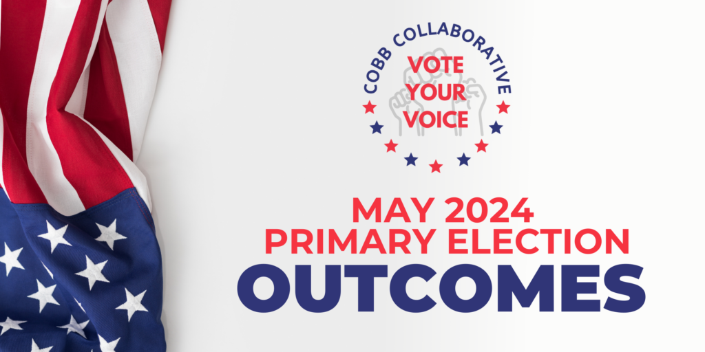 2024 May Primary Election Results