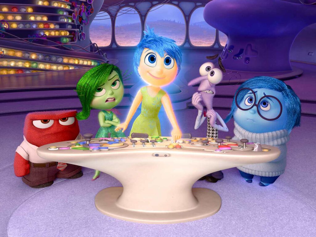 Insights from a Childhood Trauma Therapist and Mother on 'Inside Out 2'-3