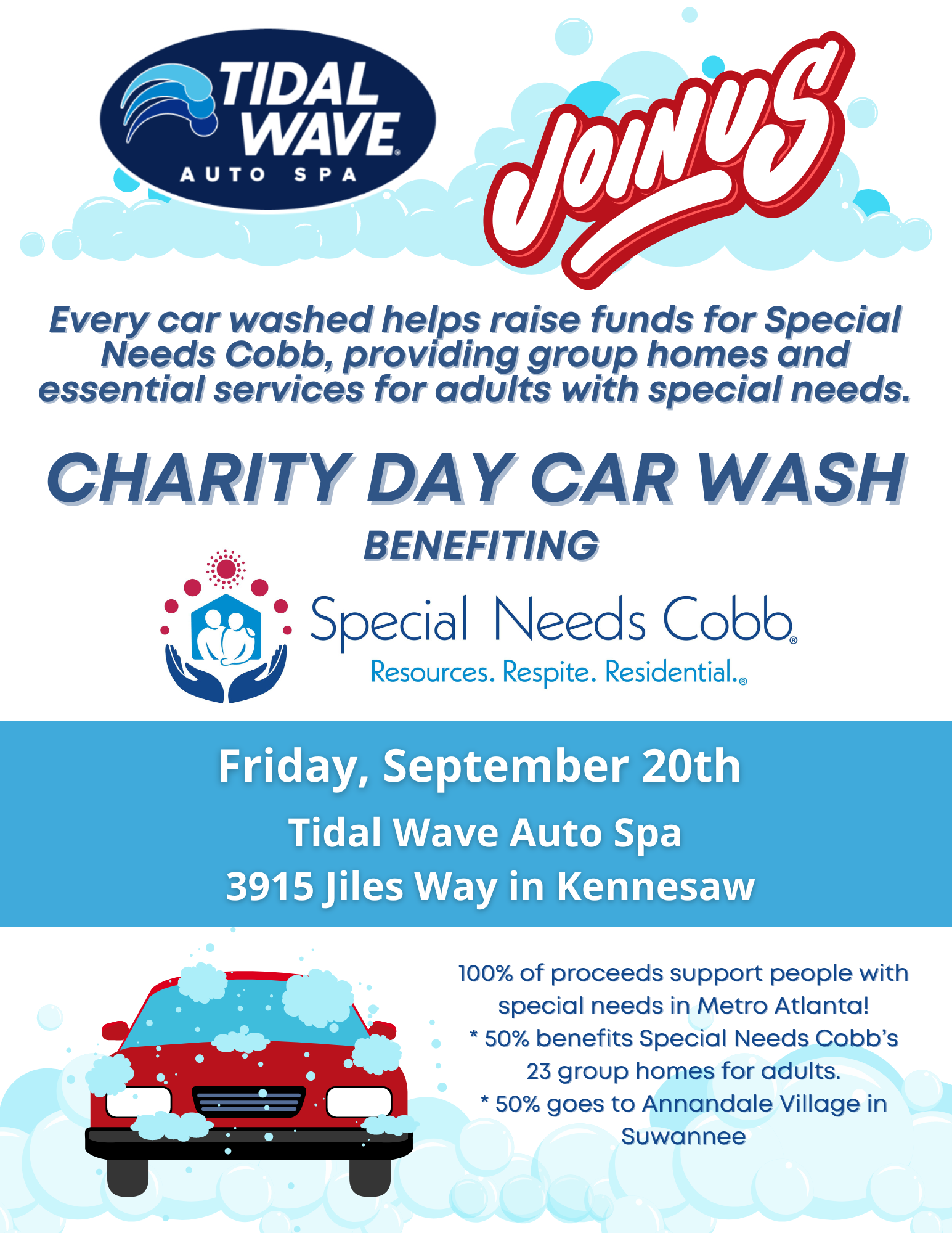 Car Wash Flyer (1)