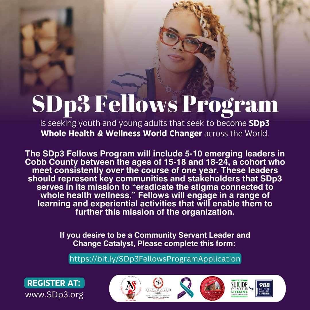 Fellows Program