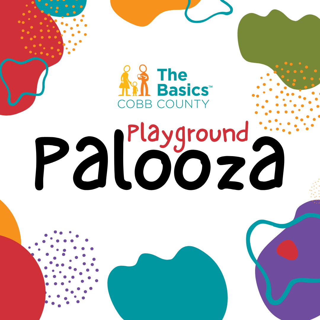 Playground Palooza-September