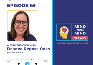 Deanna Repose Oaks Podcast Ep69